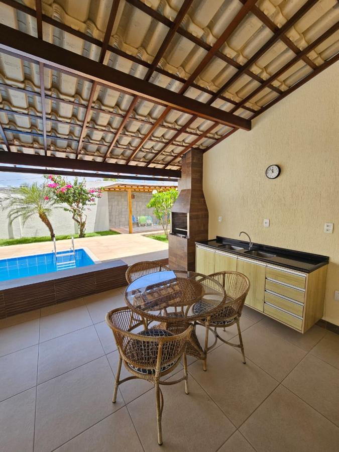 Casa - Vilas do atlântico