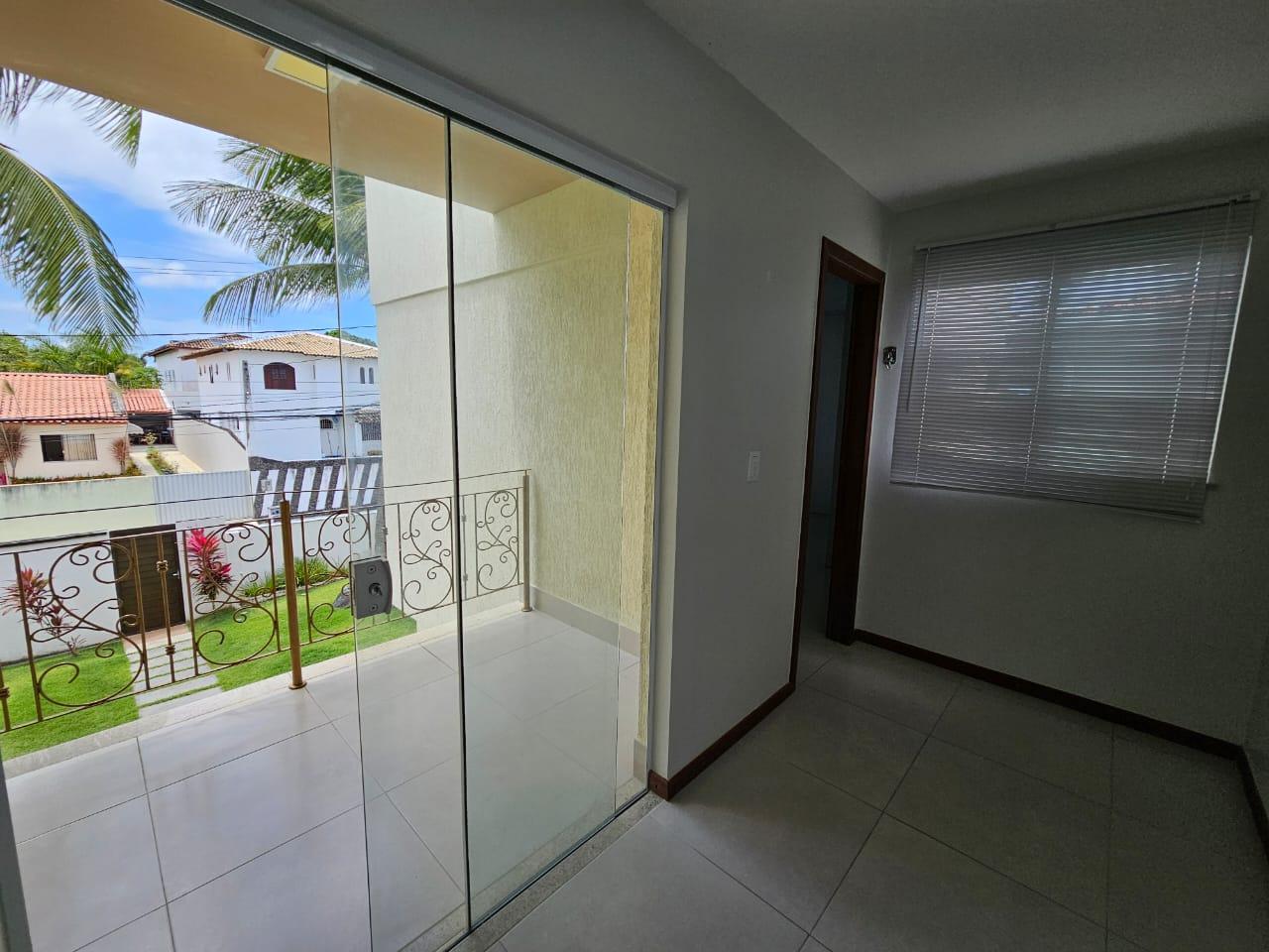 Casa - Vilas do atlântico