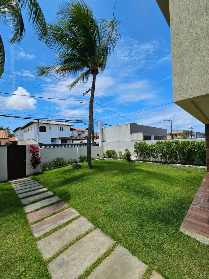 Casa - Vilas do atlântico
