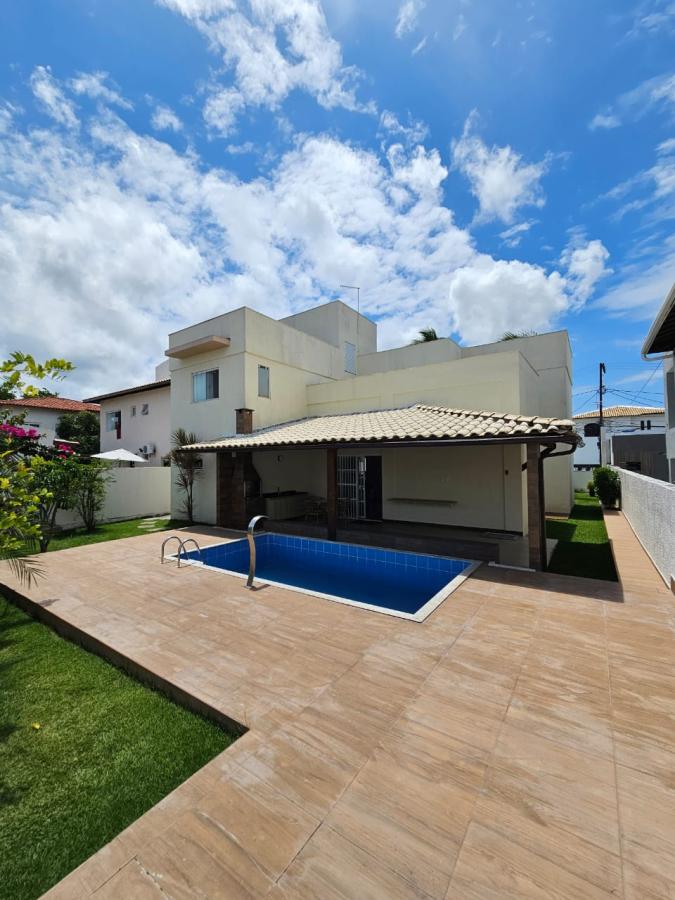 Casa - Vilas do atlântico