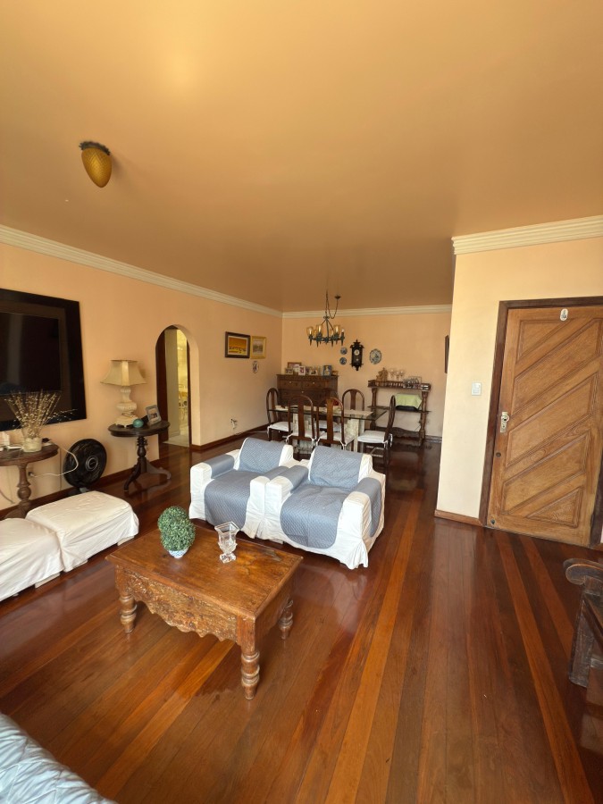 Apartamento - Pituba