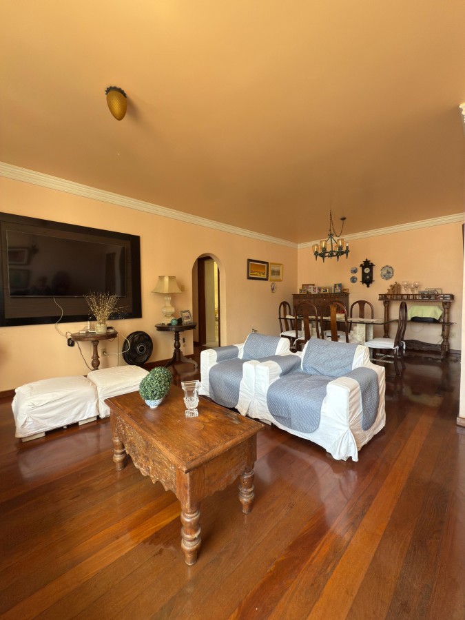 Apartamento - Pituba