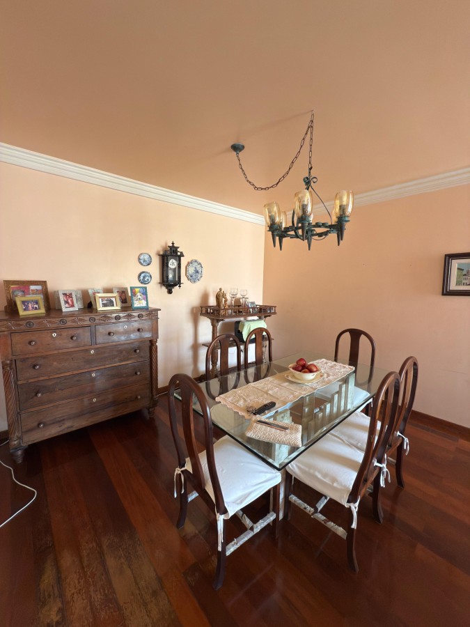 Apartamento - Pituba