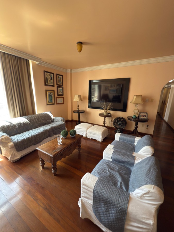 Apartamento - Pituba