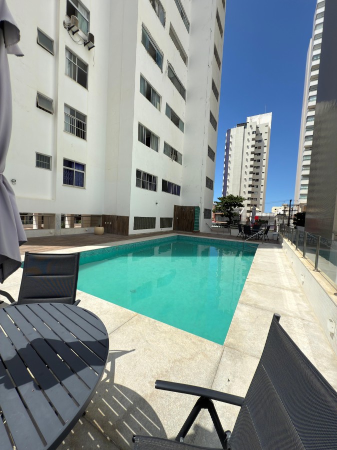Apartamento - Pituba
