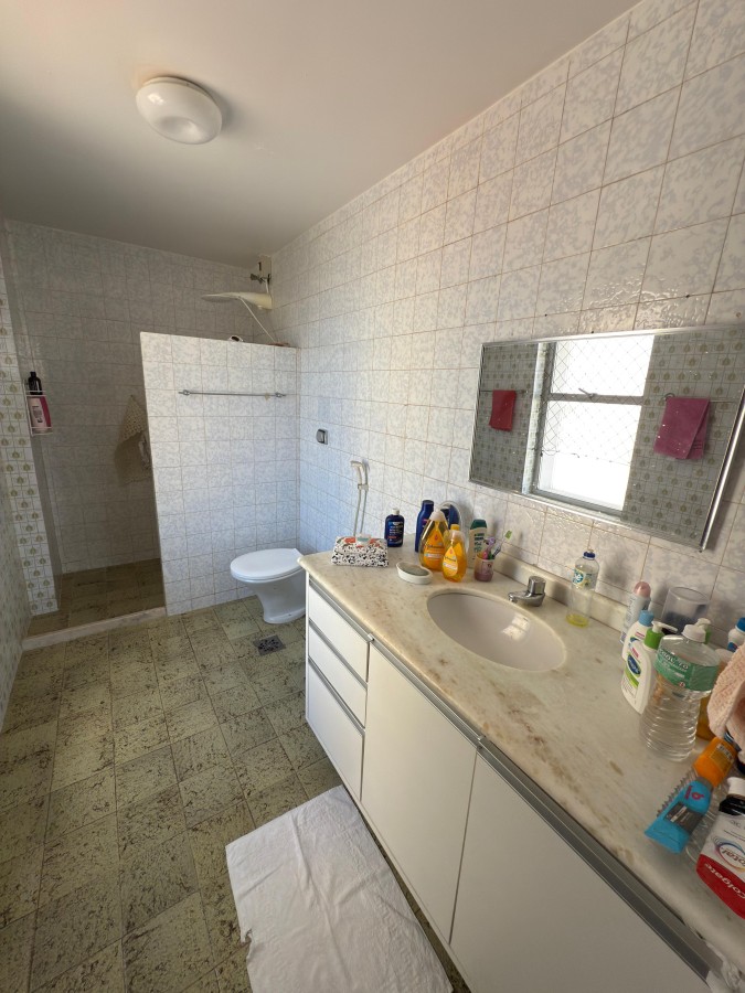 Apartamento - Pituba