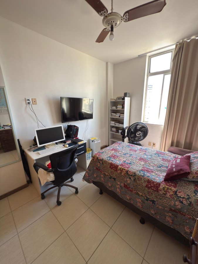 Apartamento - Pituba