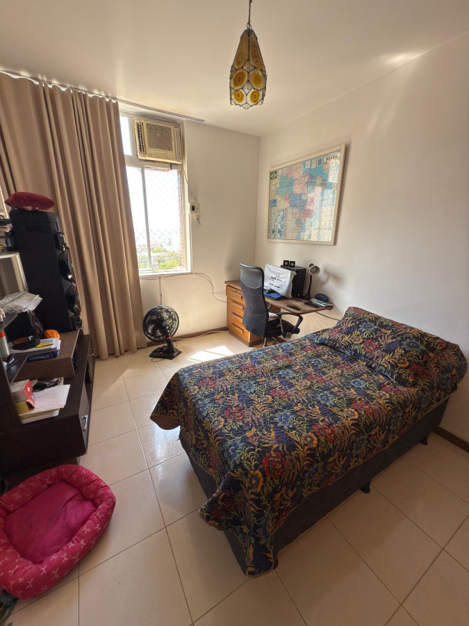 Apartamento - Pituba