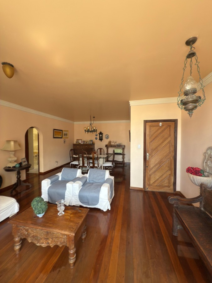 Apartamento - Pituba