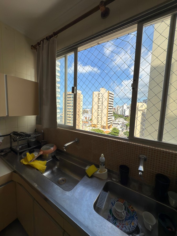 Apartamento - Pituba