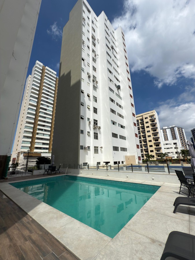 Apartamento - Pituba