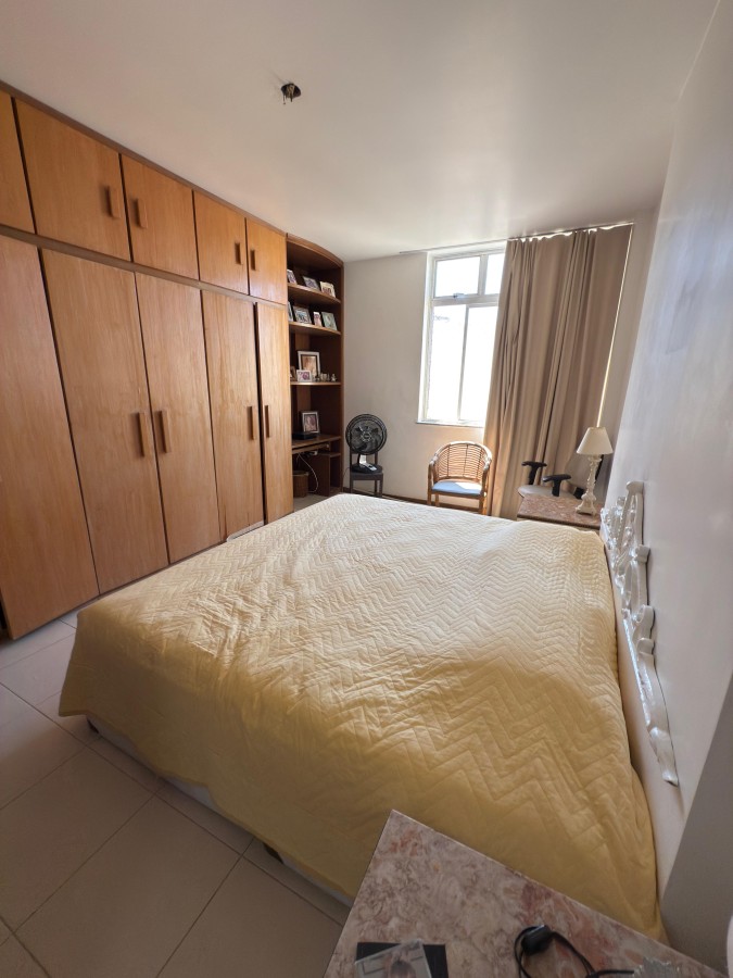 Apartamento - Pituba