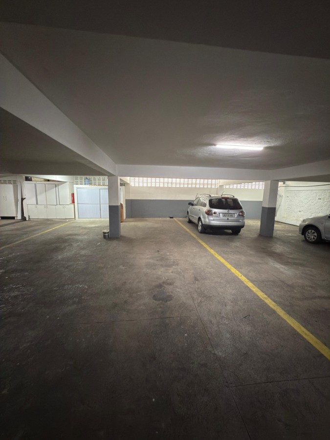 Apartamento - Pituba