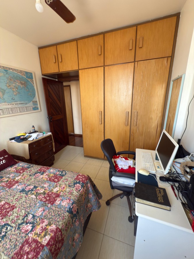 Apartamento - Pituba