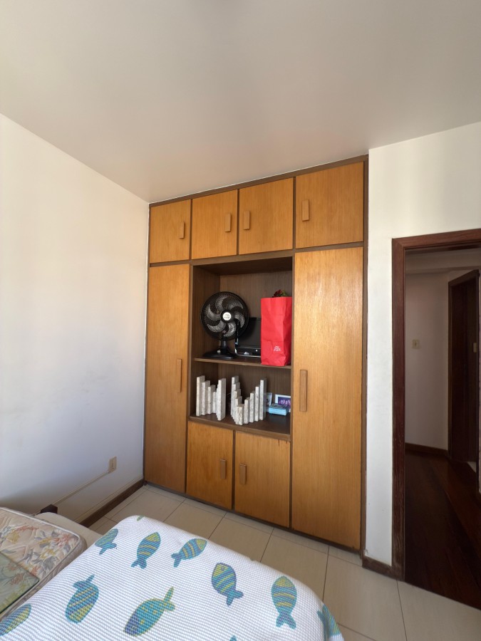 Apartamento - Pituba