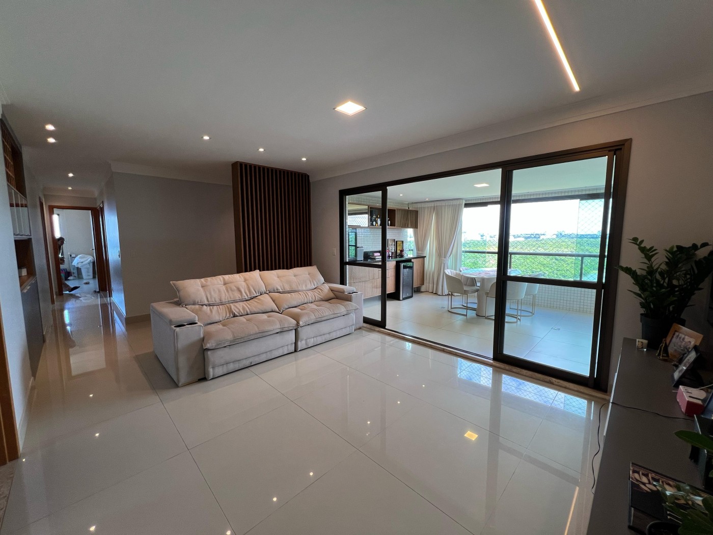 Apartamento - Pituaçu