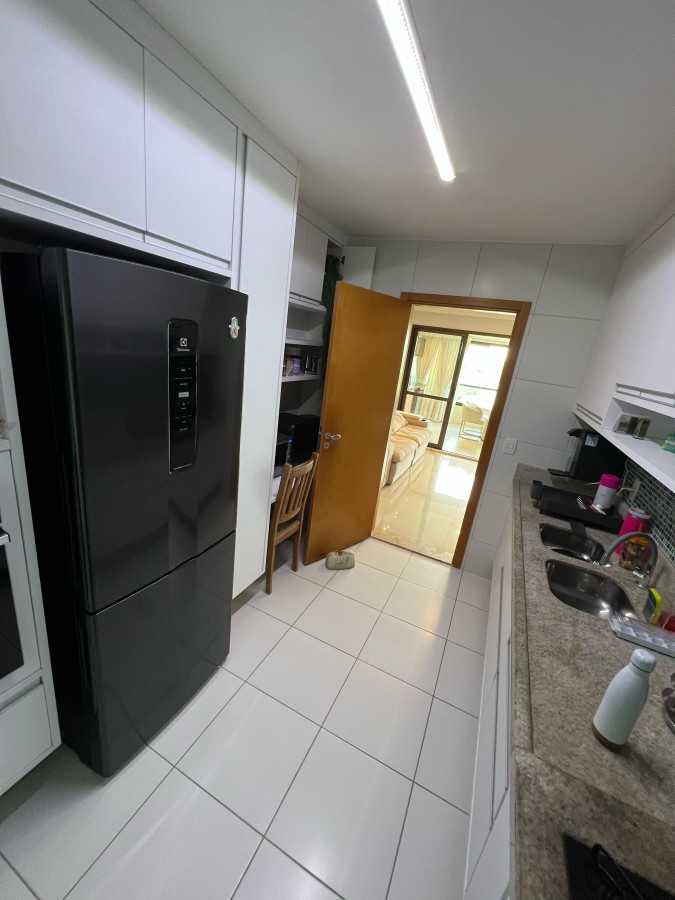 Apartamento - Pituaçu