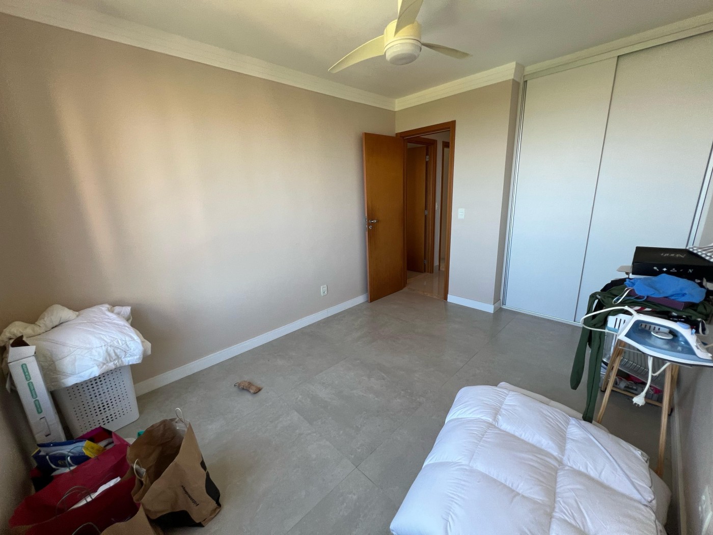 Apartamento - Pituaçu