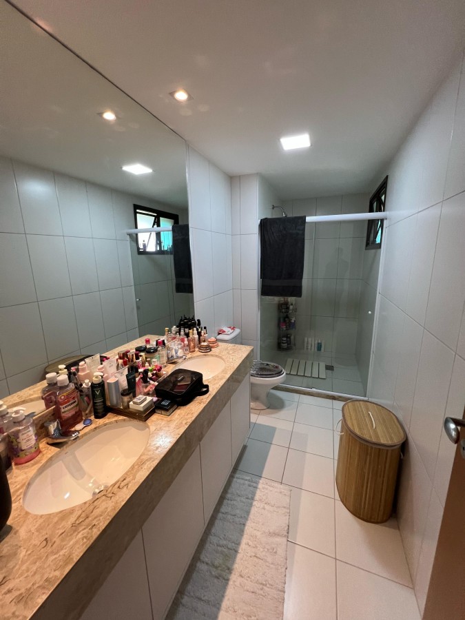 Apartamento - Pituaçu