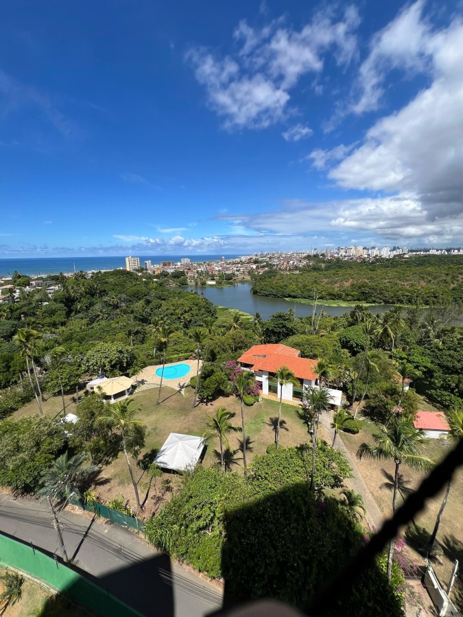 Apartamento - Pituaçu