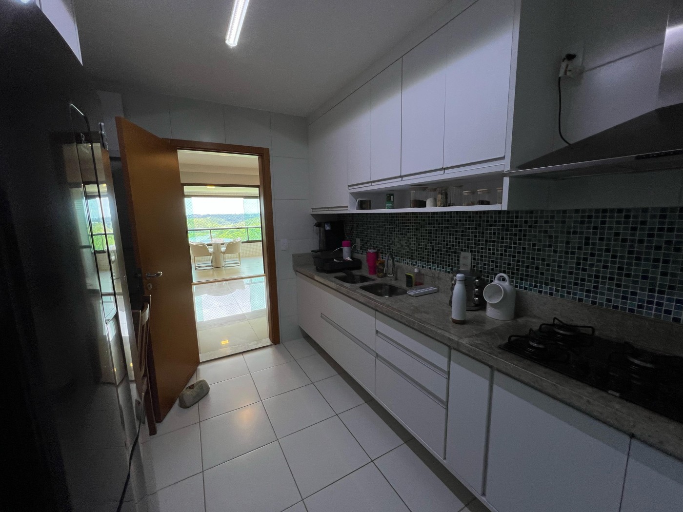 Apartamento - Pituaçu