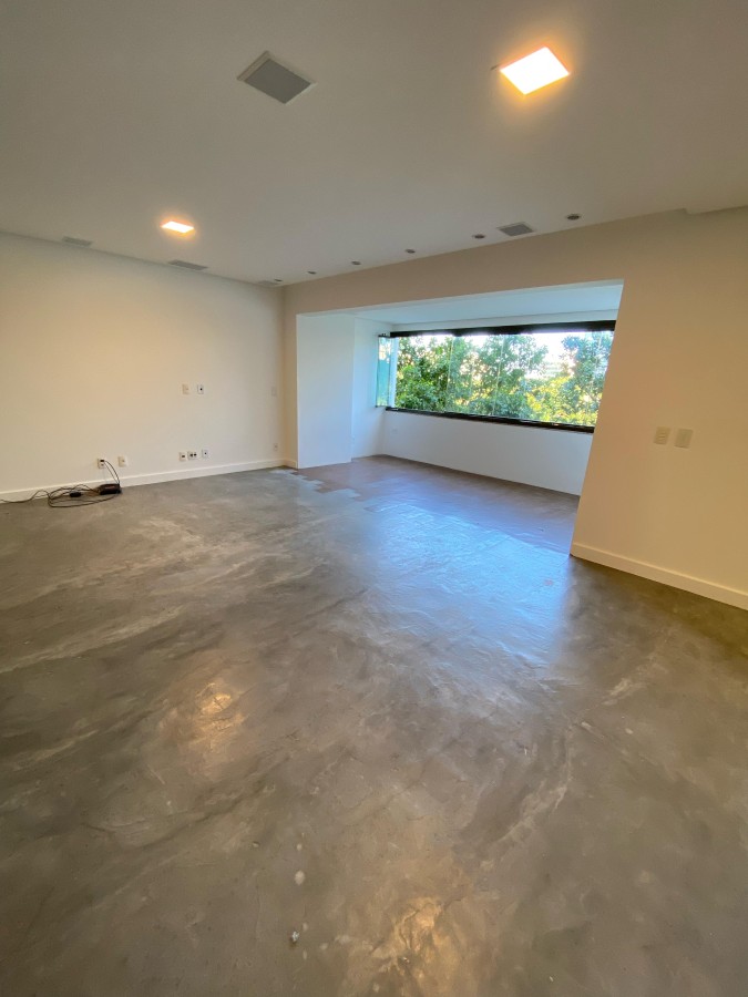 Apartamento - Alphaville i