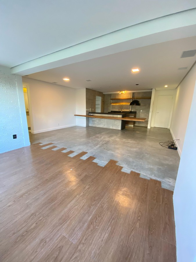 Apartamento - Alphaville i