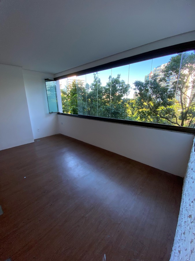 Apartamento - Alphaville i