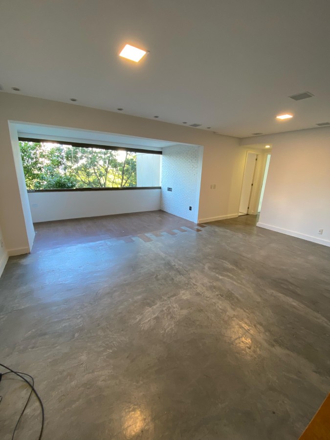 Apartamento - Alphaville i