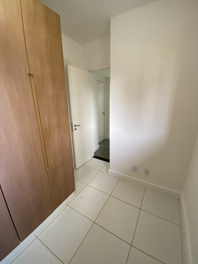 Apartamento - Alphaville i