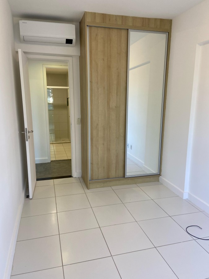 Apartamento - Alphaville i