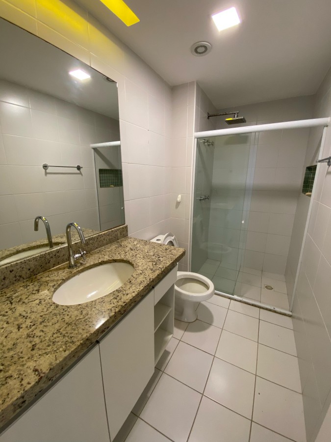 Apartamento - Alphaville i