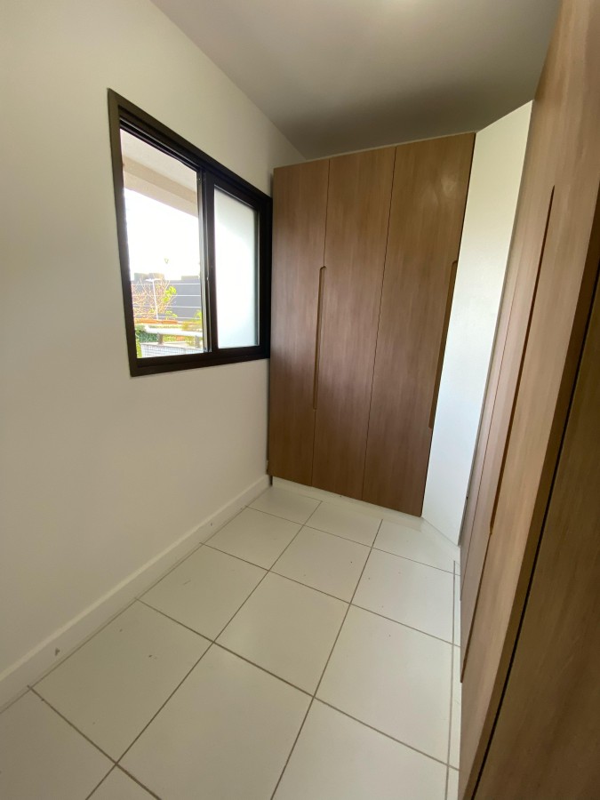 Apartamento - Alphaville i
