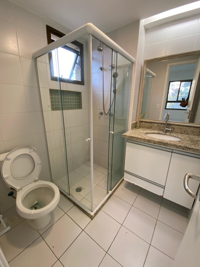 Apartamento - Alphaville i