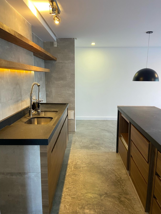 Apartamento - Alphaville i