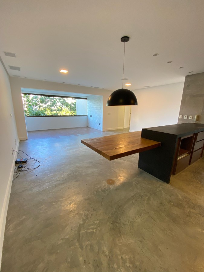 Apartamento - Alphaville i