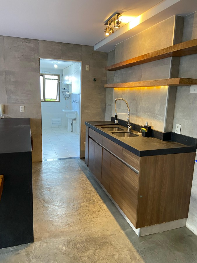 Apartamento - Alphaville i