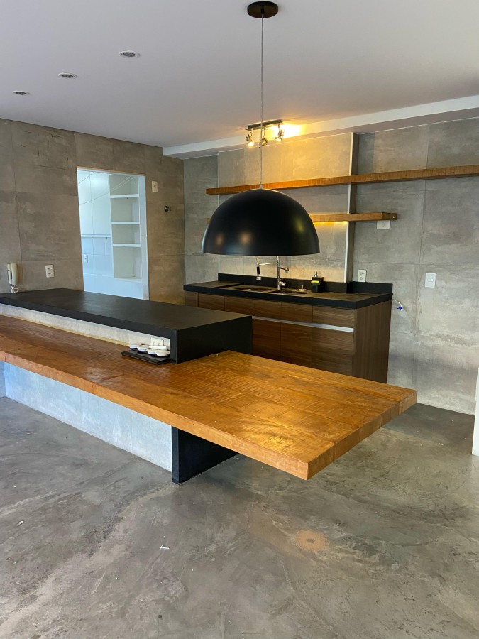 Apartamento - Alphaville i