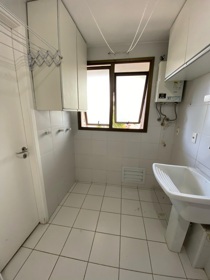 Apartamento - Alphaville i