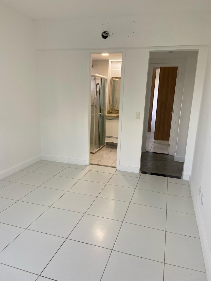 Apartamento - Alphaville i