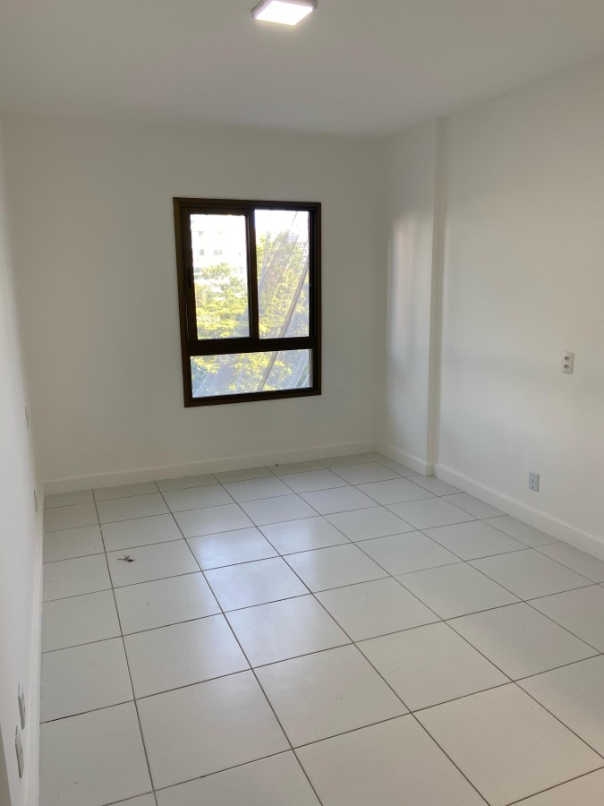 Apartamento - Alphaville i