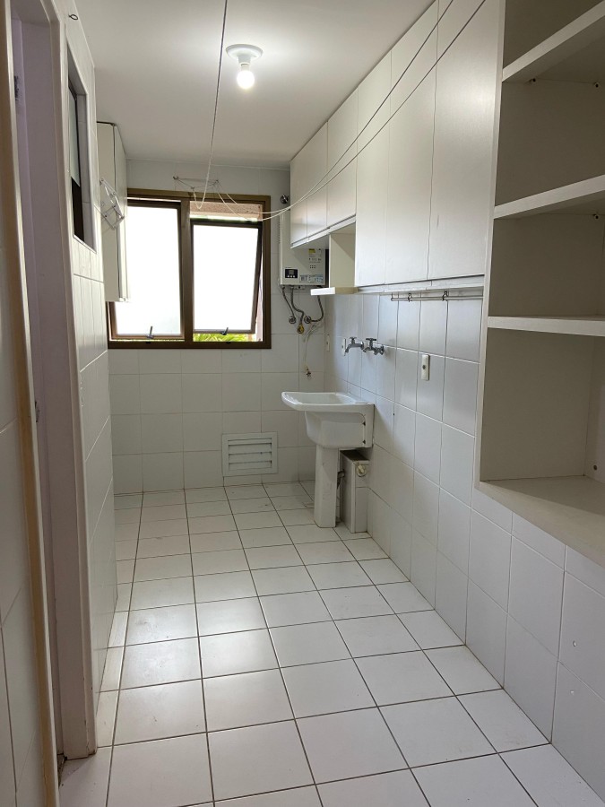 Apartamento - Alphaville i