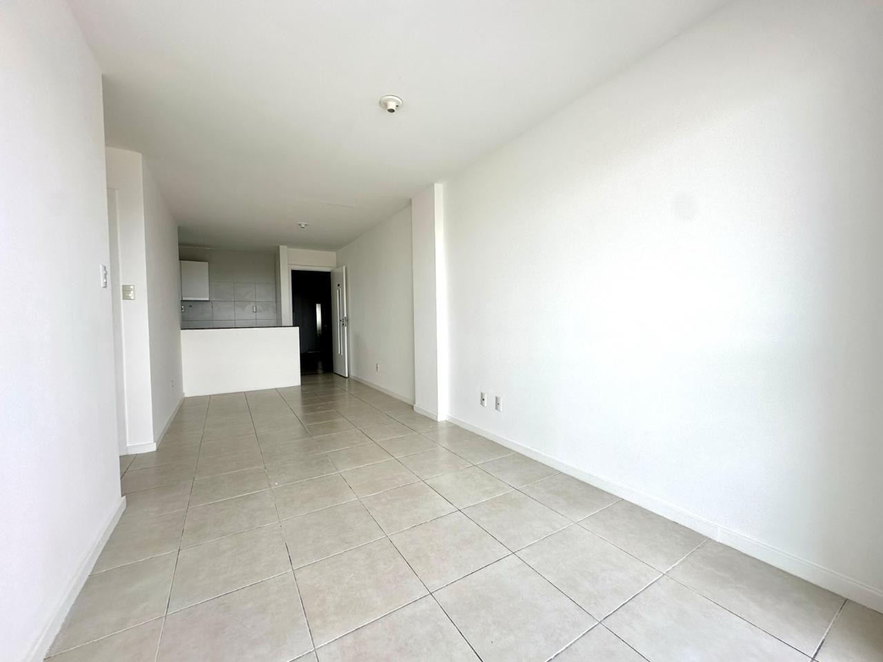 Apartamento - Vila laura