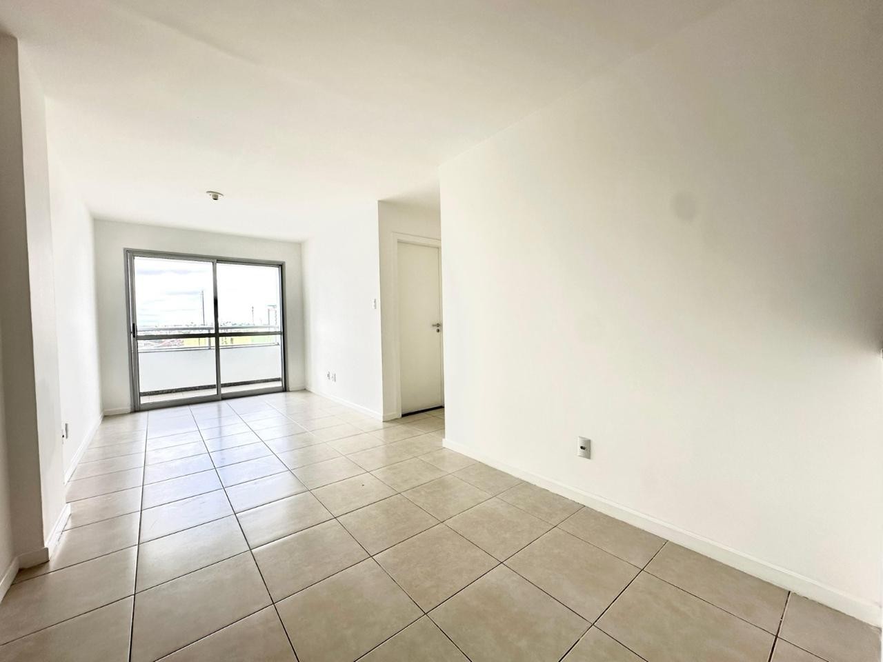 Apartamento - Vila laura