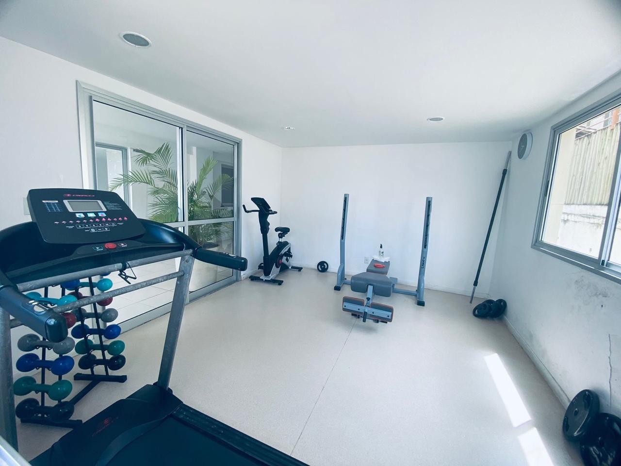Apartamento - Vila laura