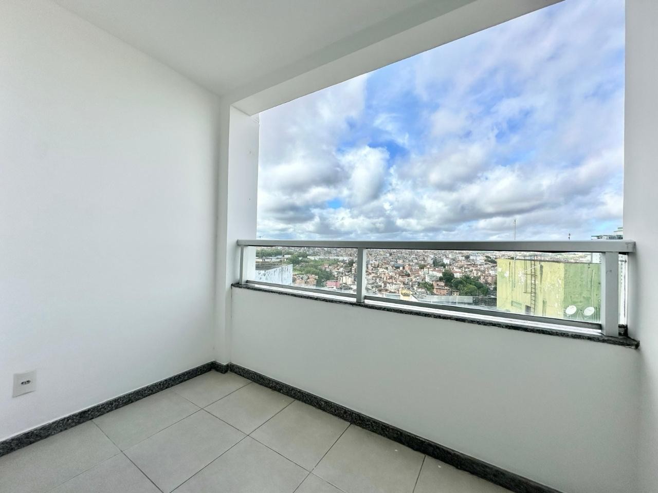 Apartamento - Vila laura