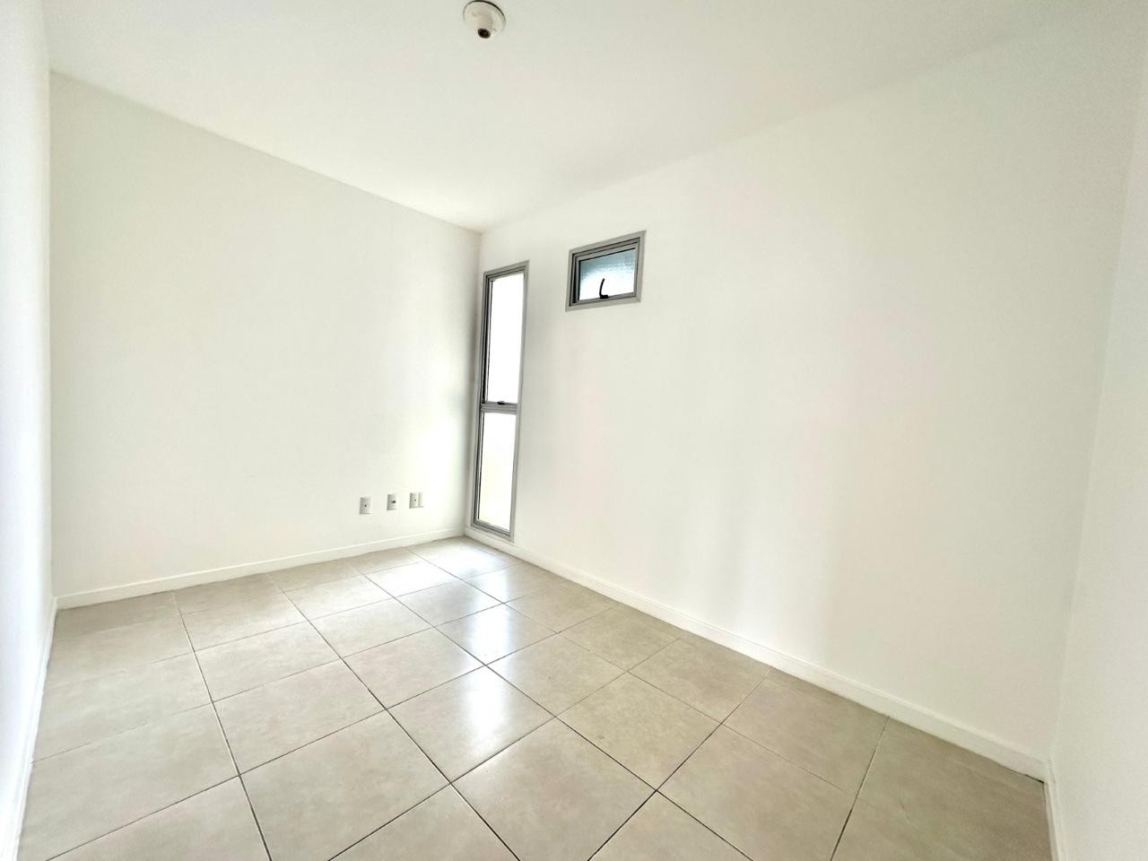 Apartamento - Vila laura