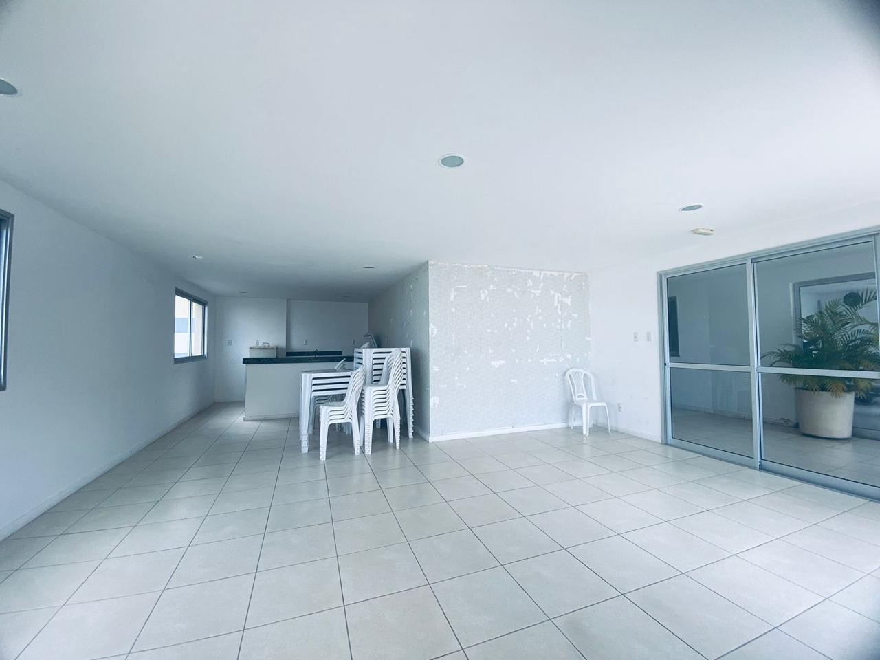 Apartamento - Vila laura