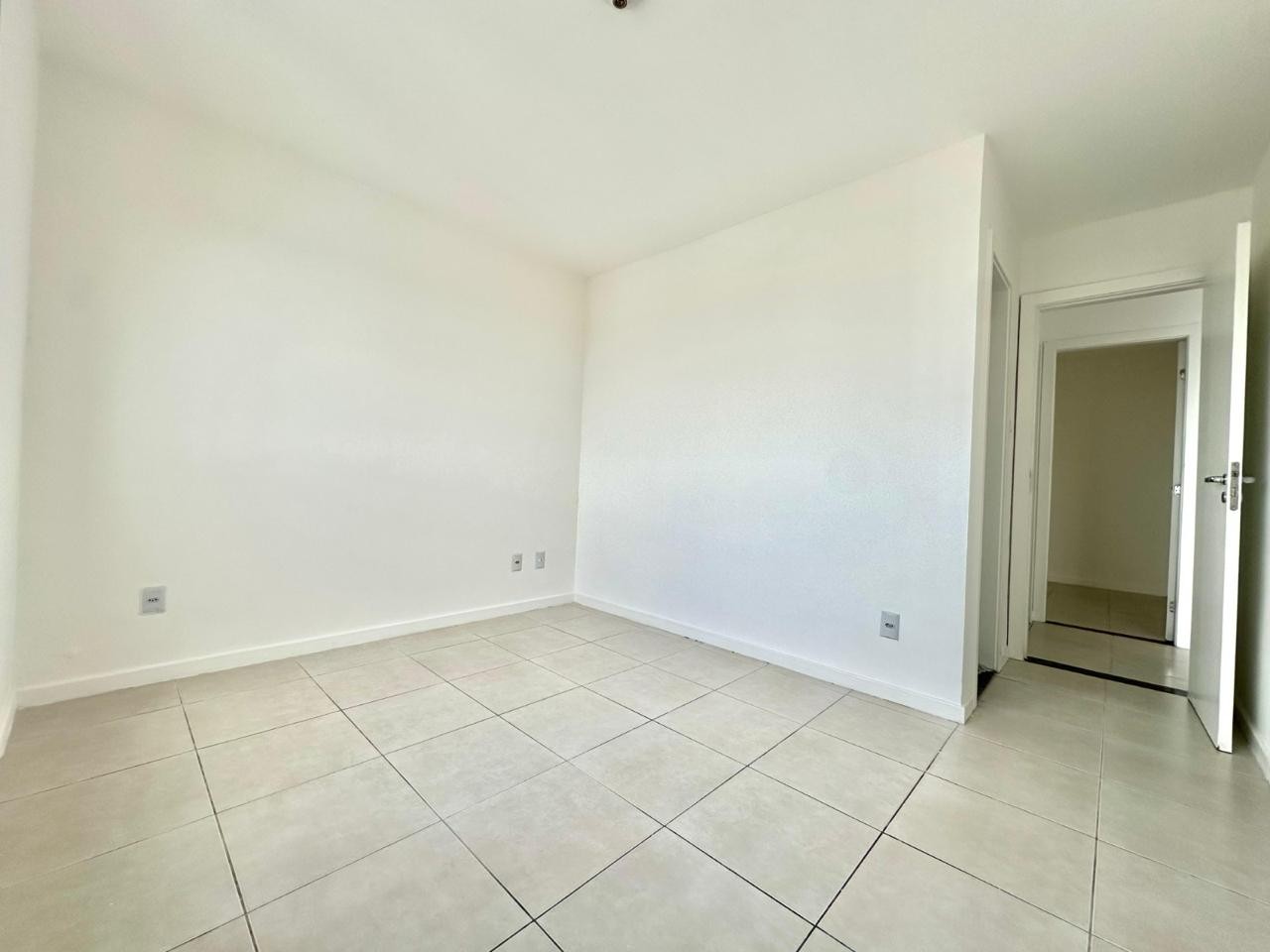 Apartamento - Vila laura
