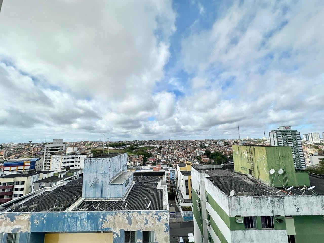 Apartamento - Vila laura
